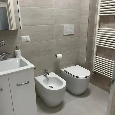 Apartmán Casa Orchidea -