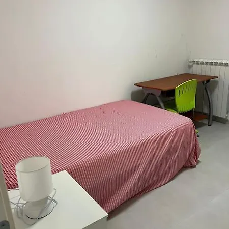Casa Orchidea - Apartmán Curinga
