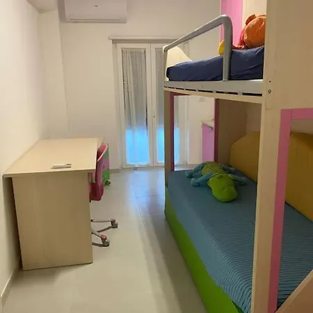 Apartmán Casa Orchidea - *